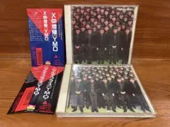 帯 YELLOW MAGIC ORCHESTRA/YMO CD X∞増殖