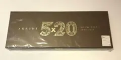 嵐　5x20 All the BEST!! 1999-2019