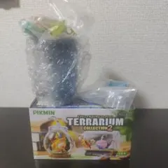 ピクミン テラリウムコレクション 2 ④夜の探索 ヒカリピクミン