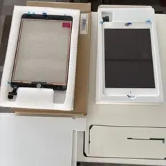 ち*こ様 iPad mini5 デジタイザー、iPad Mini スペースグレー