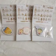 コジコジ　キャラマグネッツ