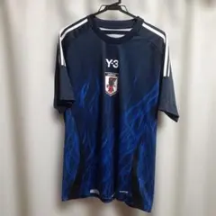 adidas　サッカー日本代表　Y3 IU0964 3XLサイズ