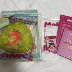 メロジョイ完全未開封おにぎり1箱 - メルカリ