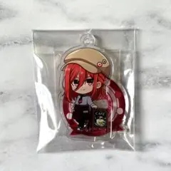 ブルーロック スイパラ アニマックスカフェ アクリルスタンド キーホルダー 千切