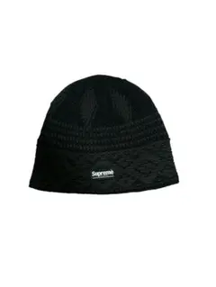 supreme 25FW diamond beanie ダイヤモンドビーニーのサムネイル