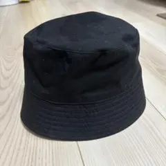 KIJIMA TAKAYUKI バケットハット ブラック サイズ1のサムネイル