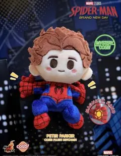 コスビ スパイダーマン ハルク セット - メルカリ