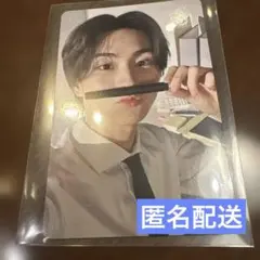 ENHYPEN House of Vampire ジョンウォン　入場者特典