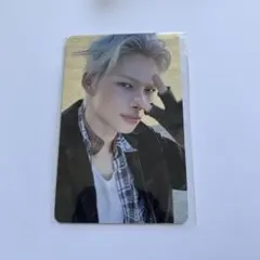 ENHYPEN the sin vanish hellolive ニキ トレカ