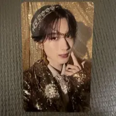 M!LK 好きすぎて滅 通常盤 トレカ 山中柔太朗