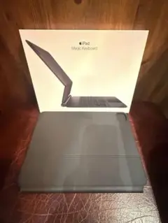 値下げ！Apple 純正iPad Magic Keyboard 日本語配列