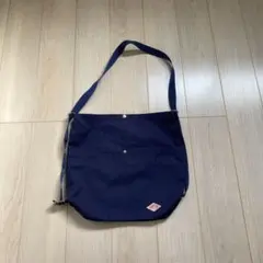 ダントンのリュック・ショルダーバッグです。