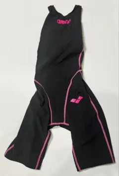 【最終値】【数回のみ使用】arena Fina認証 競泳水着　レース水着　S