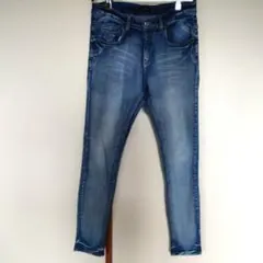 roshell スキニーデニムパンツ Mのサムネイル