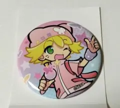 ぷよぷよ　ぷよクエ　缶バッジ　まとめ売り ぷよクエカフェ2025」で販売されるグッズの情報が公開！缶バッジ