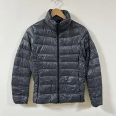 美品 ユニクロ レディース ダウンジャケット ウルトラライトダウン