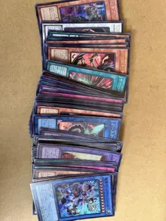 遊戯王OCG まとめ売り　約3box分　スーパー　ウルトラ　シークレット　など