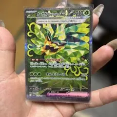 2026年最新】オーガポン sar セットの人気アイテム - メルカリ