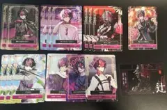 シクフォニ LAN カード 16枚まとめ売り（バラ売り可）