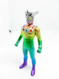 2026年最新】ウルトラマンレオ ソフビの人気アイテム - メルカリ