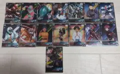 【未使用】VEB01 C・R コンプセット アーセナルベース