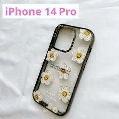 ☆ CASETiFY インパクト iPhone 14 Pro ケース