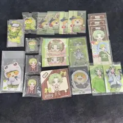 (良品)カラフルピーチ シヴァ まとめ売り