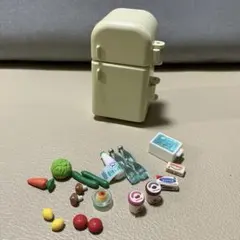 森永　冰箱