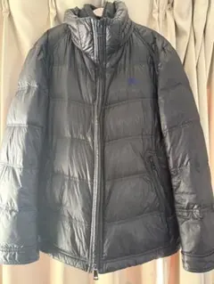 2026年最新】BURBERRY BLACK LABEL メンズ ダウンジャケットの人気