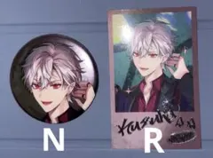 VACHSS にじフェス 葛葉 グッズセット - メルカリ