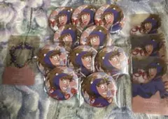 忍たま乱太郎 アニメイトカフェ はぁとふる大作戦の段 鉢屋不破まとめ