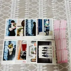 すとぷり 実写ブロマイド 莉犬くん ころんくん るぅとくん さとみくん