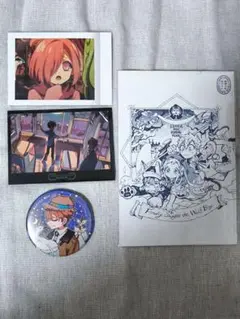 地縛少年花子くん 缶バッジ ぱしゃこれ まとめ売り 4点セット