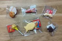 非売品　ミニチュアマスコットまとめ売り