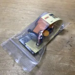 カプセルプラレールトーマス　ニア