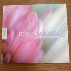 CD relaxpeacefully