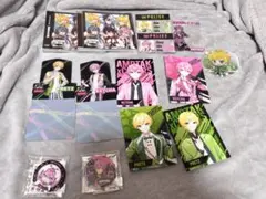 AMPTAK×COLORS アンプタックカラーズ ぷりっつ けちゃ