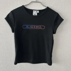 X-GIRL みにT