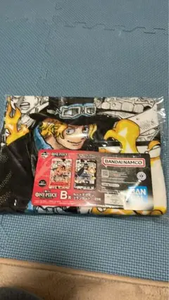 一番くじ　ONE PIECE CARD GAME B賞　サボ