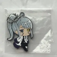 マッシュル アビス グッズ まとめ売り マッシュル】アビス・レイザー ちびぐるみ vol.3 新品 タグ付き