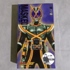 【未開封品！】RAH 仮面ライダーカイザ RAH仮面ライダーカイザ シュリンク未開封 2025年最新】RAH 仮面