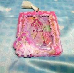 プリキュア カードホルダー キュアドリーム