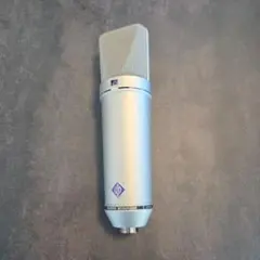 2026年最新】NEUMANN U87aiの人気アイテム - メルカリ