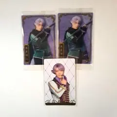 ミュージカル刀剣乱舞10周年／五月雨江セット／山﨑晶吾
