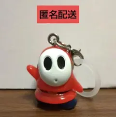 ガチャガチャ スーパーマリオ めじるしアクセサリー ヘイホー