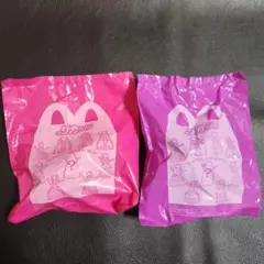 マクドナルド　ハッピーセット　リカちゃん　まとめ売り