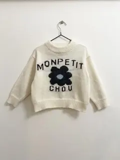 韓国　セーター　ニット