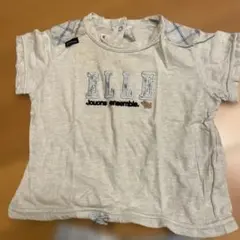 ELLE セットアップ Tシャツ ハーフパンツのサムネイル