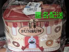 パペットスンスン バニティポーチ vol.2　ノンノン