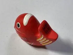 西宮神社 鯛みくじ 縁起物 置物